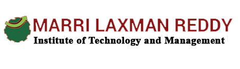 Marri Laxman Reddy Institute Of Technology And Management